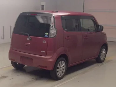 Suzuki MRWAGON