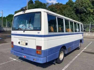 Nissan CIVILIAN