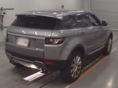 Rover RANGE ROVER