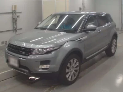 Rover RANGE ROVER
