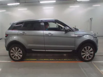 Rover RANGE ROVER
