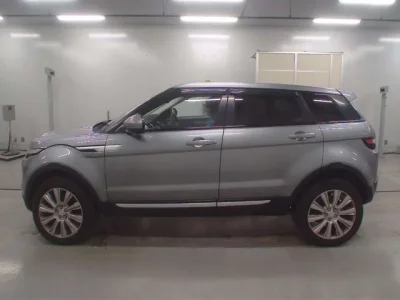 Rover RANGE ROVER