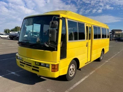 Nissan CIVILIAN