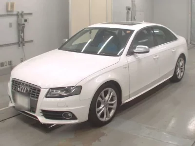 Audi S4