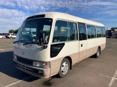 Toyota COASTER