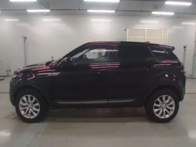 Rover RANGE ROVER