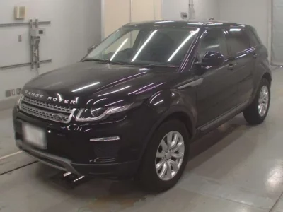 Rover RANGE ROVER