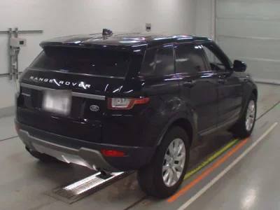 Rover RANGE ROVER