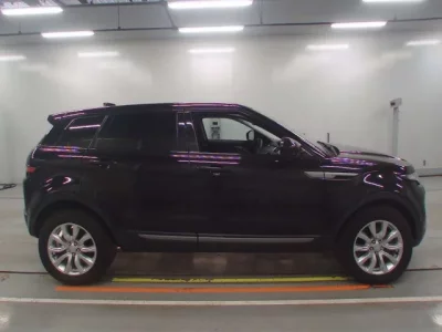Rover RANGE ROVER