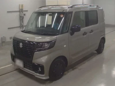 Suzuki SPACIA BASE