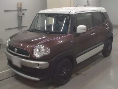 Suzuki XBEE