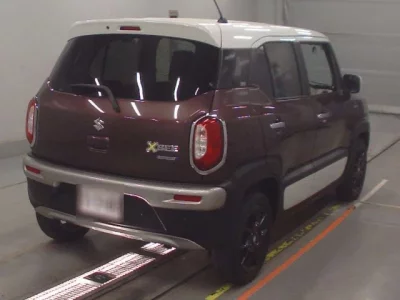 Suzuki XBEE