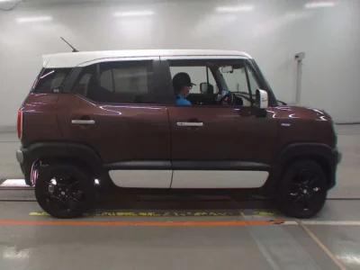 Suzuki XBEE