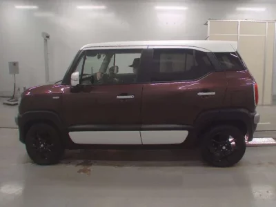 Suzuki XBEE