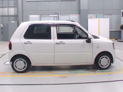 Daihatsu MIRA TOCOT