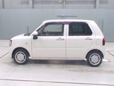 Daihatsu MIRA TOCOT
