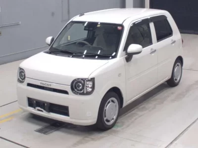Daihatsu MIRA TOCOT