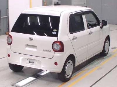 Daihatsu MIRA TOCOT