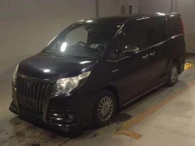 Toyota ESQUIRE