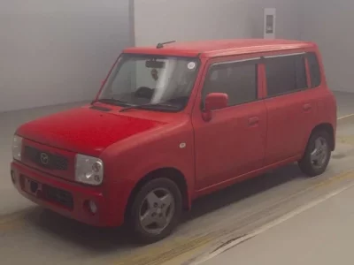 Mazda SPIANO