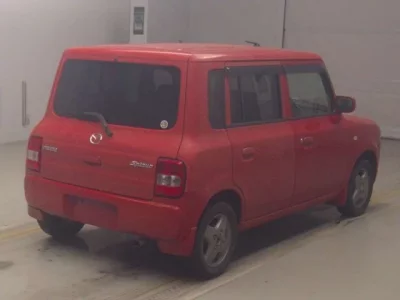 Mazda SPIANO