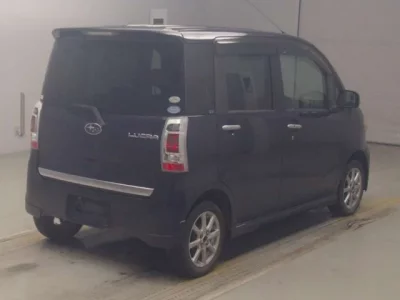 Subaru LUCRA