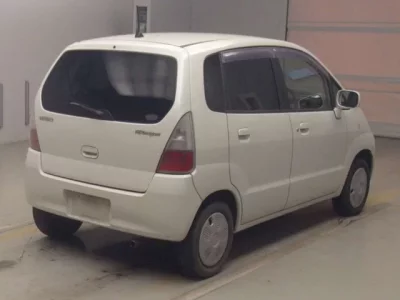 Suzuki MRWAGON