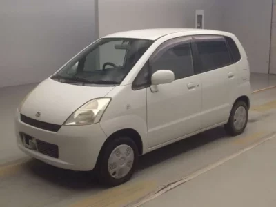 Suzuki MRWAGON