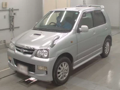 Daihatsu TERIOS KID