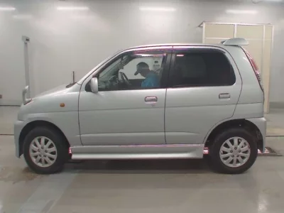 Daihatsu TERIOS KID