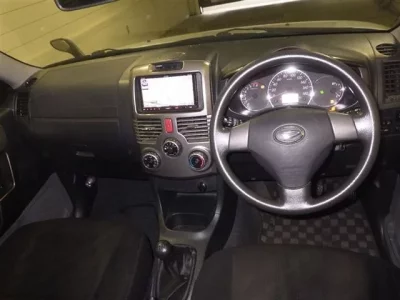 Daihatsu Be-Go