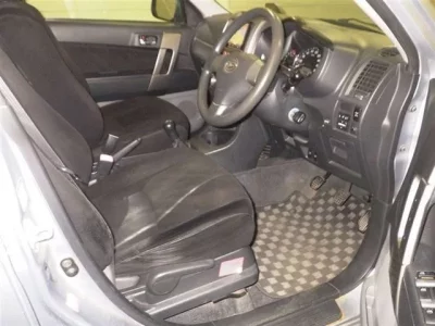 Daihatsu Be-Go
