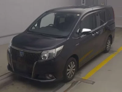 Toyota ESQUIRE