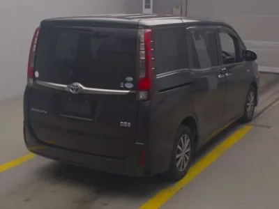 Toyota ESQUIRE