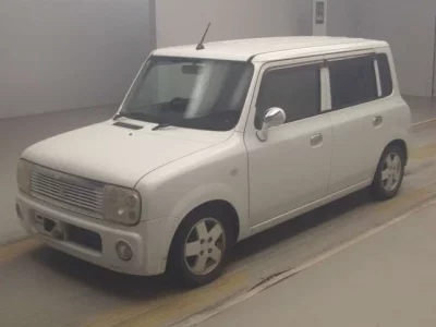 Mazda SPIANO