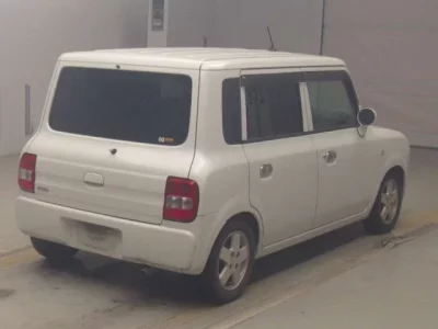 Mazda SPIANO