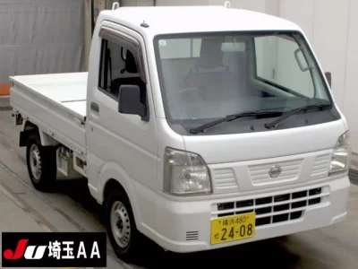 Nissan CLIPPER TRUCK