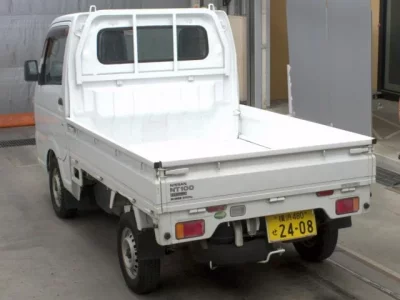 Nissan CLIPPER TRUCK
