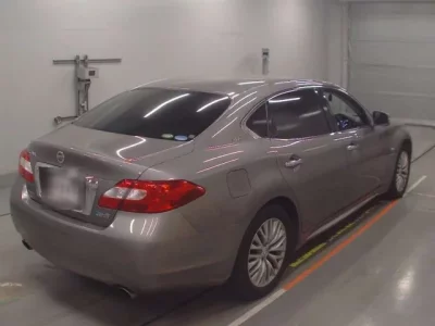 Nissan CIMA