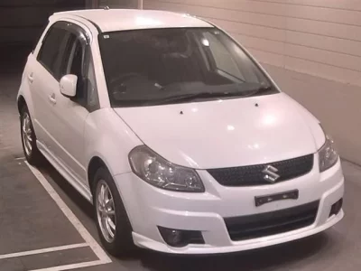 Suzuki SX-4