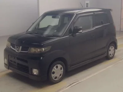 Honda ZEST