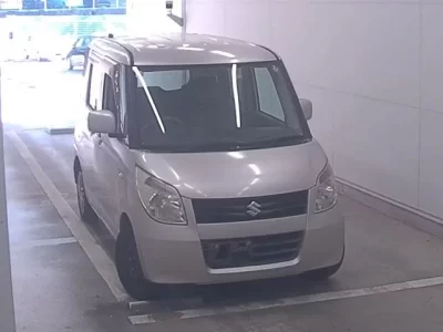 Suzuki PALETTE