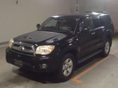Toyota HILUX SURF