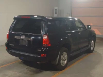 Toyota HILUX SURF
