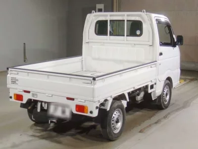 Nissan CLIPPER TRUCK