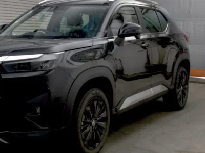 Honda WR-V