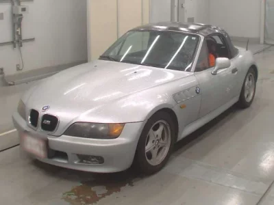BMW Z3 SERIES