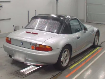 BMW Z3 SERIES