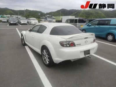 Mazda RX-8