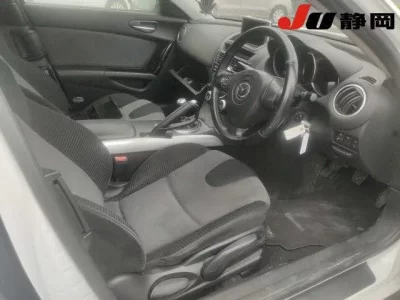 Mazda RX-8